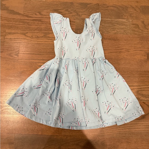 Monica and Andy let’s dance dress bundle - Picture 3 of 3